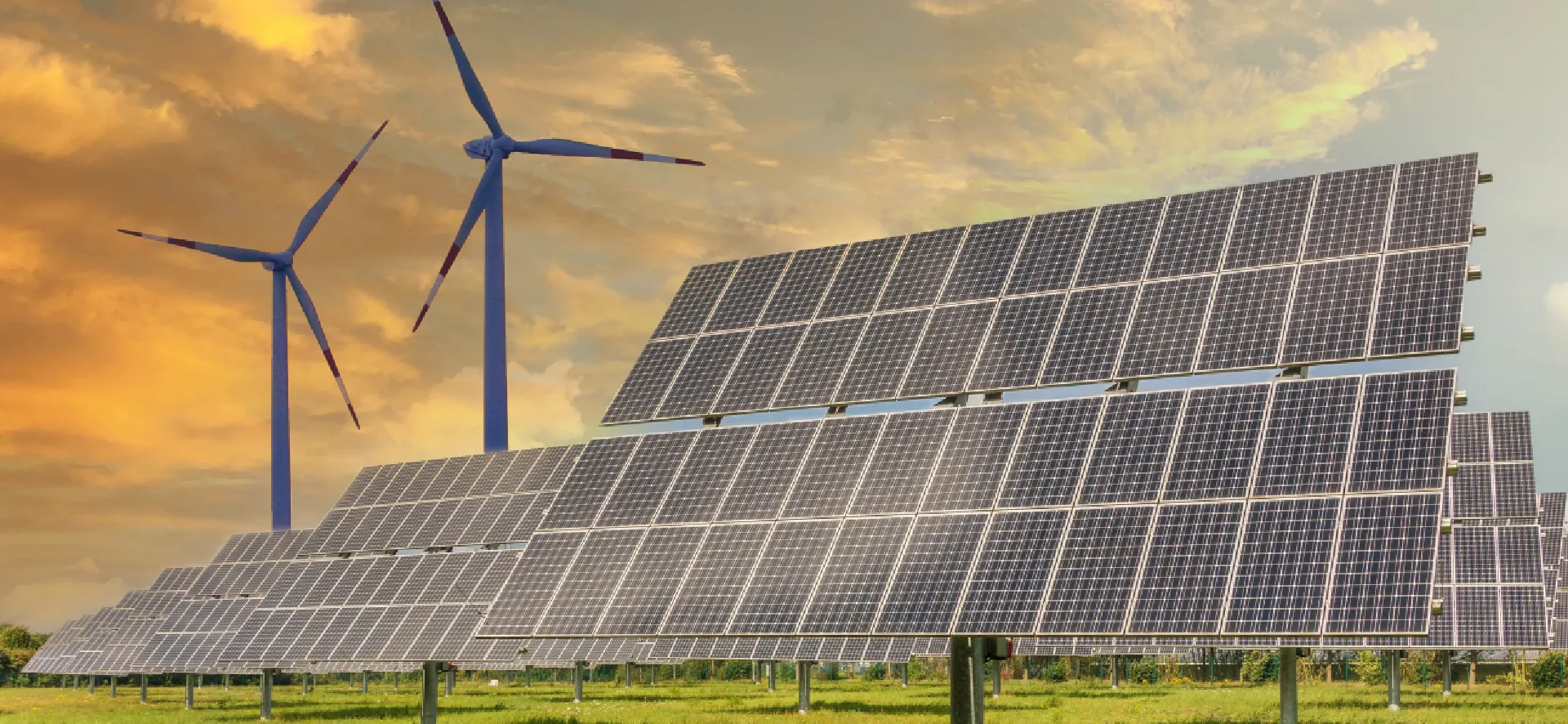 Energías alternativas: una oportunidad para el planeta | CHEC
