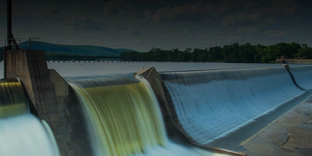 Energía hidroeléctrica: Conoce sus beneficios | CHEC