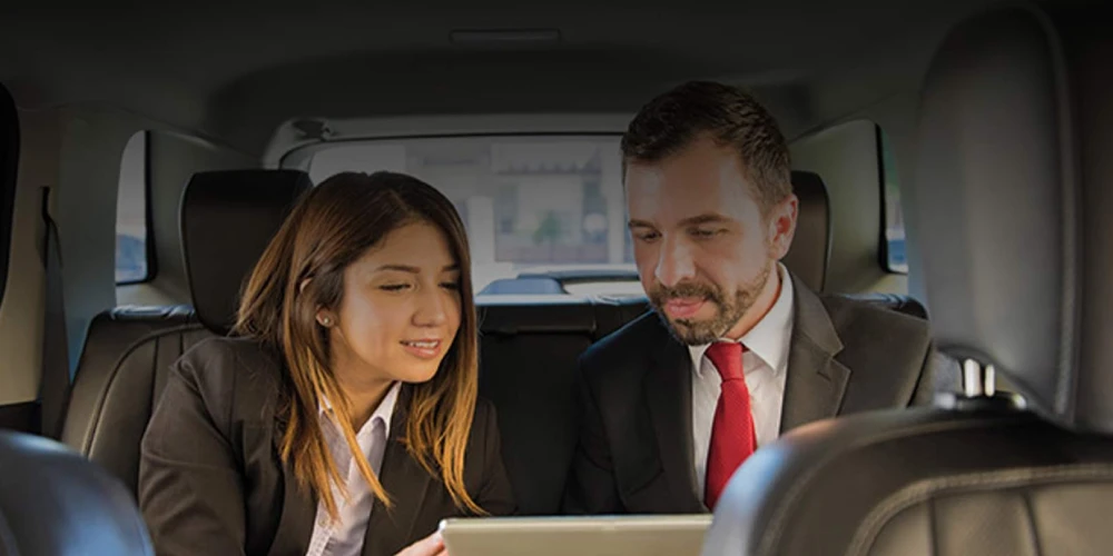 Compartir el carro: 4 razones para hacer carpooling | CHEC