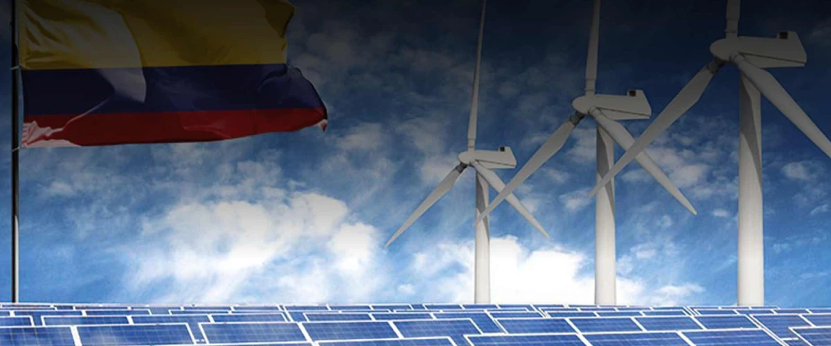 Energías renovables en Colombia, ¿cuál es el panorama? | CHEC