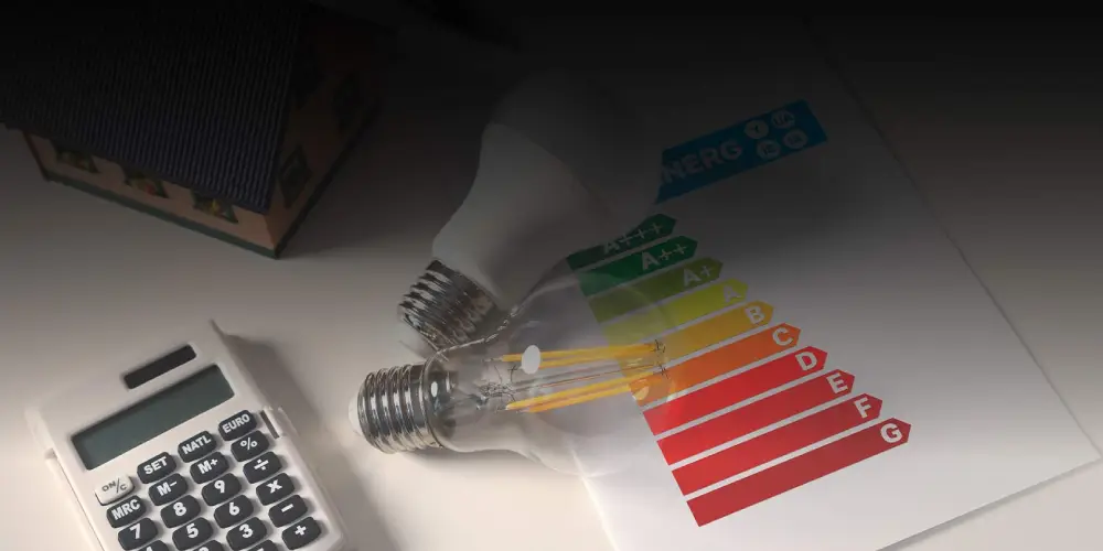 Etiquetas de eficiencia energética en Colombia: conócelas | CHEC